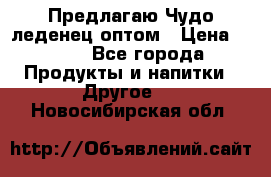 Предлагаю Чудо леденец оптом › Цена ­ 200 - Все города Продукты и напитки » Другое   . Новосибирская обл.